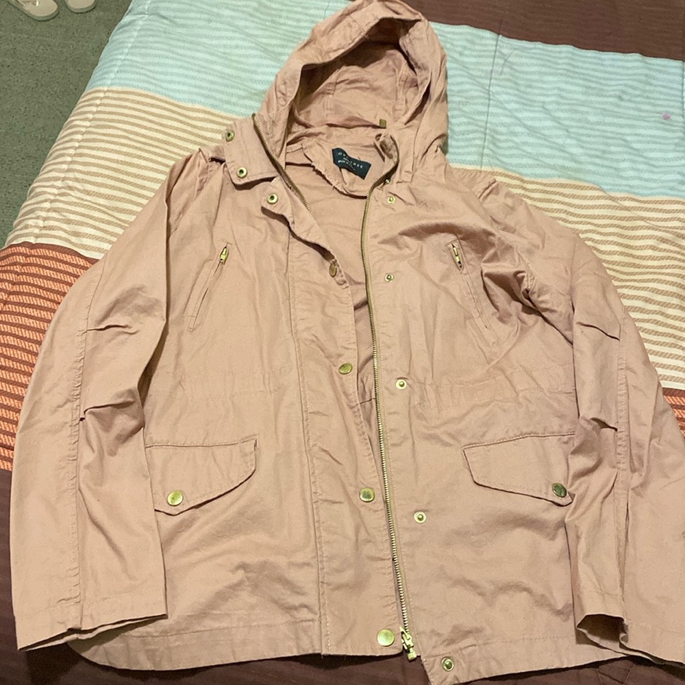 Jacket